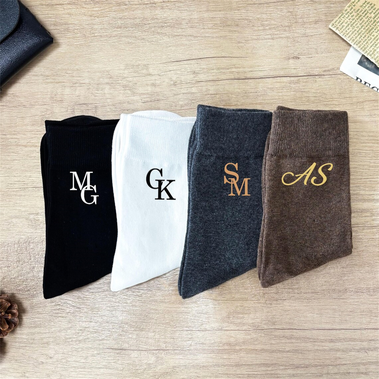 Personalized Embroidered Best  - Men'S Grooming House incelemesi ve fiyatı