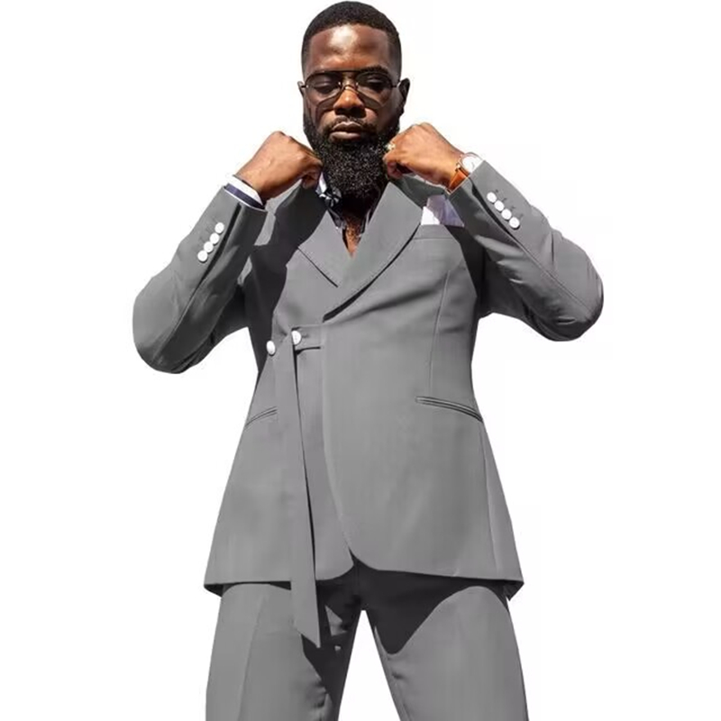 Fashion Style Men's 2-Piece Fo - Men'S Grooming And Style incelemesi ve fiyatı