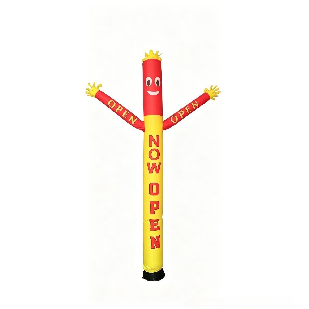 1.8M Inflatable Waving Tube Ma - Men'S Grooming House incelemesi ve fiyatı