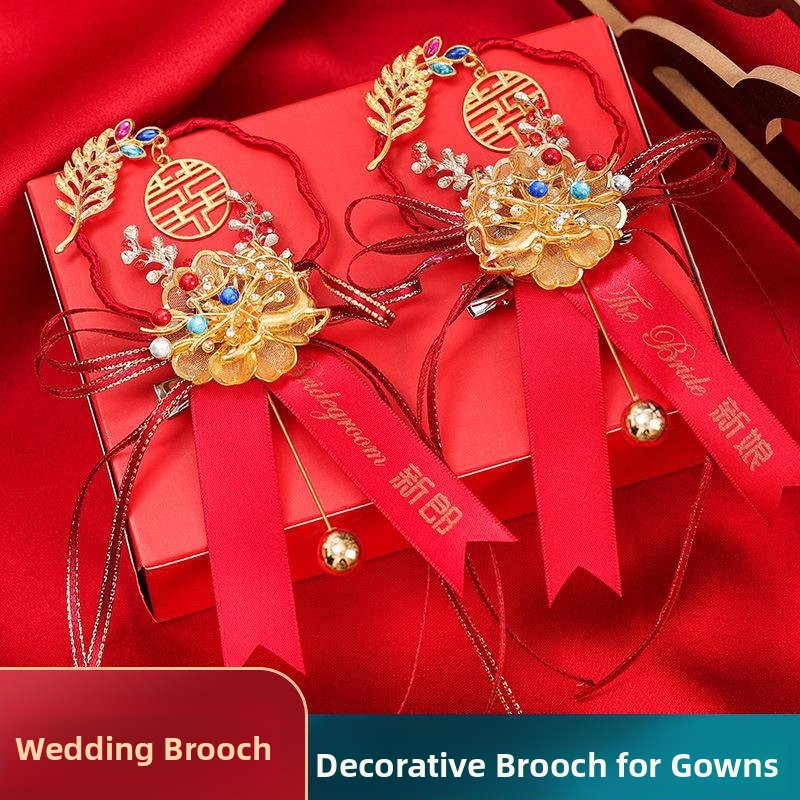 Wedding Bouquet Pins for Groom - Men'S Grooming And Style incelemesi ve fiyatı