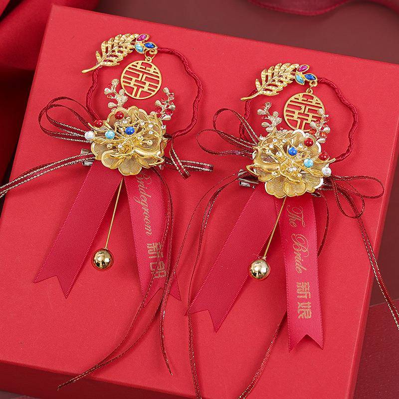 Wedding Bouquet Pins for Groom - Men'S Grooming And Style incelemesi ve fiyatı