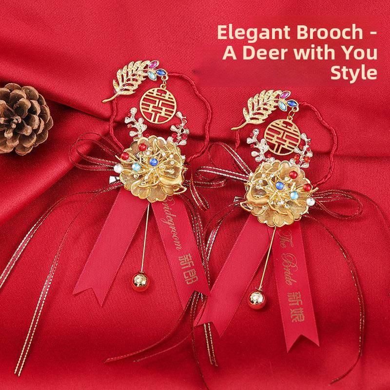 Wedding Bouquet Pins for Groom - Men'S Grooming And Style incelemesi ve fiyatı