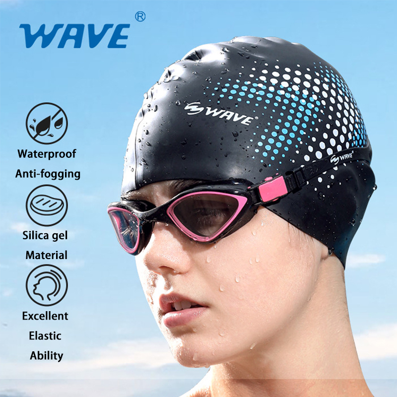 Swimming Caps Elastic Professi - Men'S Grooming Gel incelemesi ve fiyatı