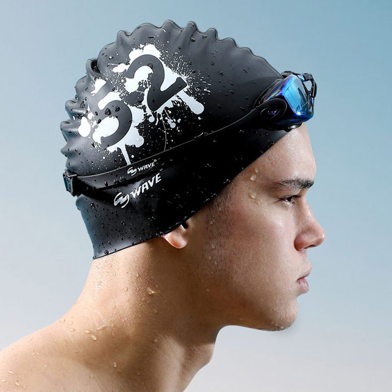Swimming Caps Elastic Professi - Men'S Grooming Gel incelemesi ve fiyatı