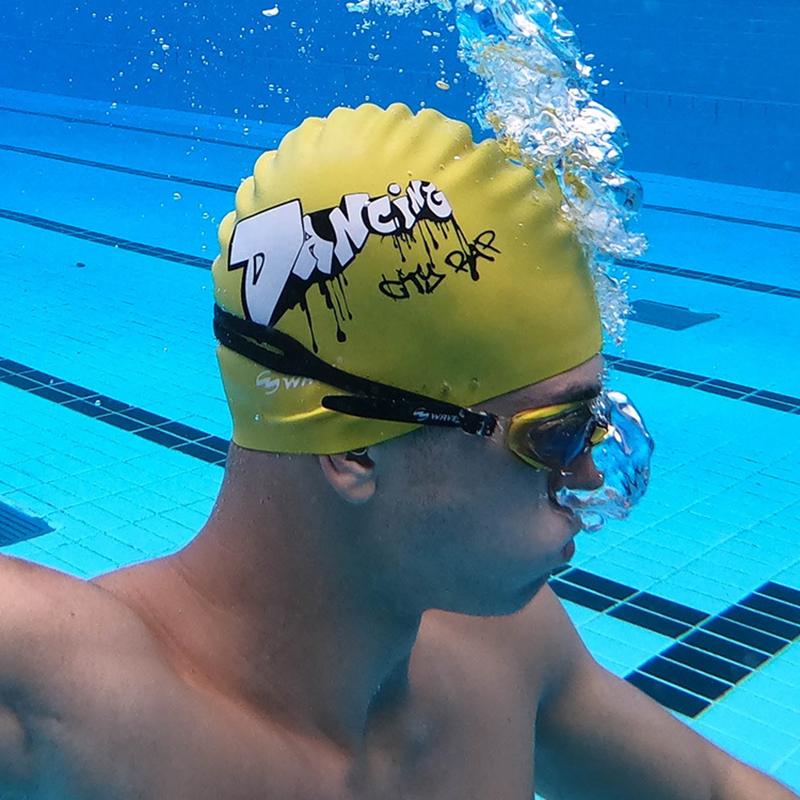 Swimming Caps Elastic Professi - Men'S Grooming Gel incelemesi ve fiyatı