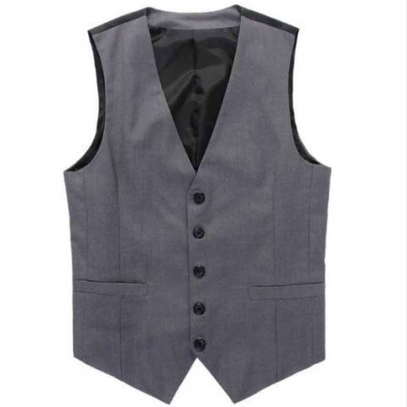 Cos Suit Vest Slim Waistband N - Men'S Grooming And Style incelemesi ve fiyatı
