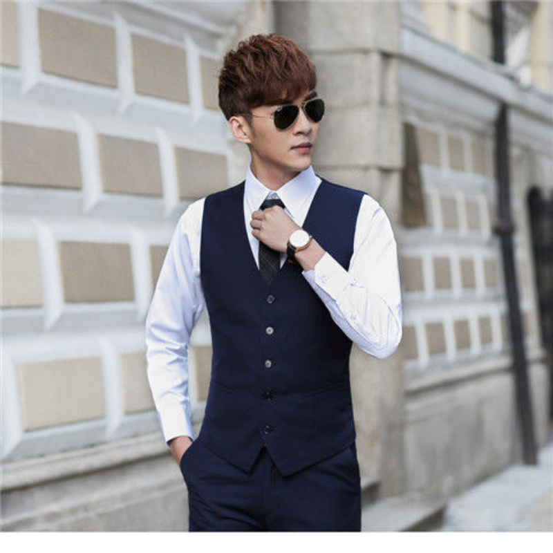 Cos Suit Vest Slim Waistband N - Men'S Grooming And Style incelemesi ve fiyatı