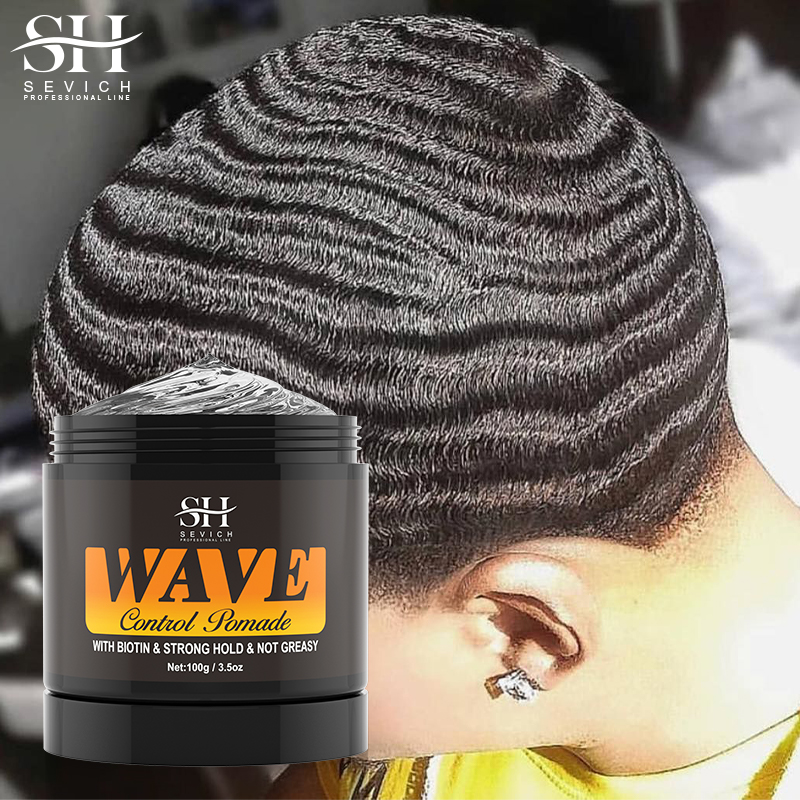 Deep Wave Control Pomade Shamp - Men'S Grooming Gel incelemesi ve fiyatı