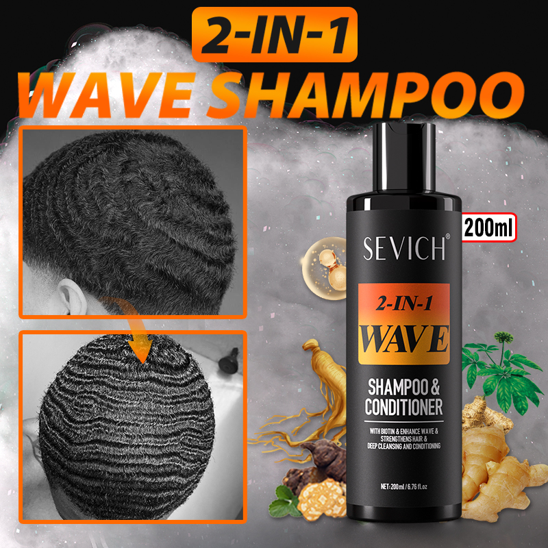 Deep Wave Control Pomade Shamp - Men'S Grooming Gel incelemesi ve fiyatı