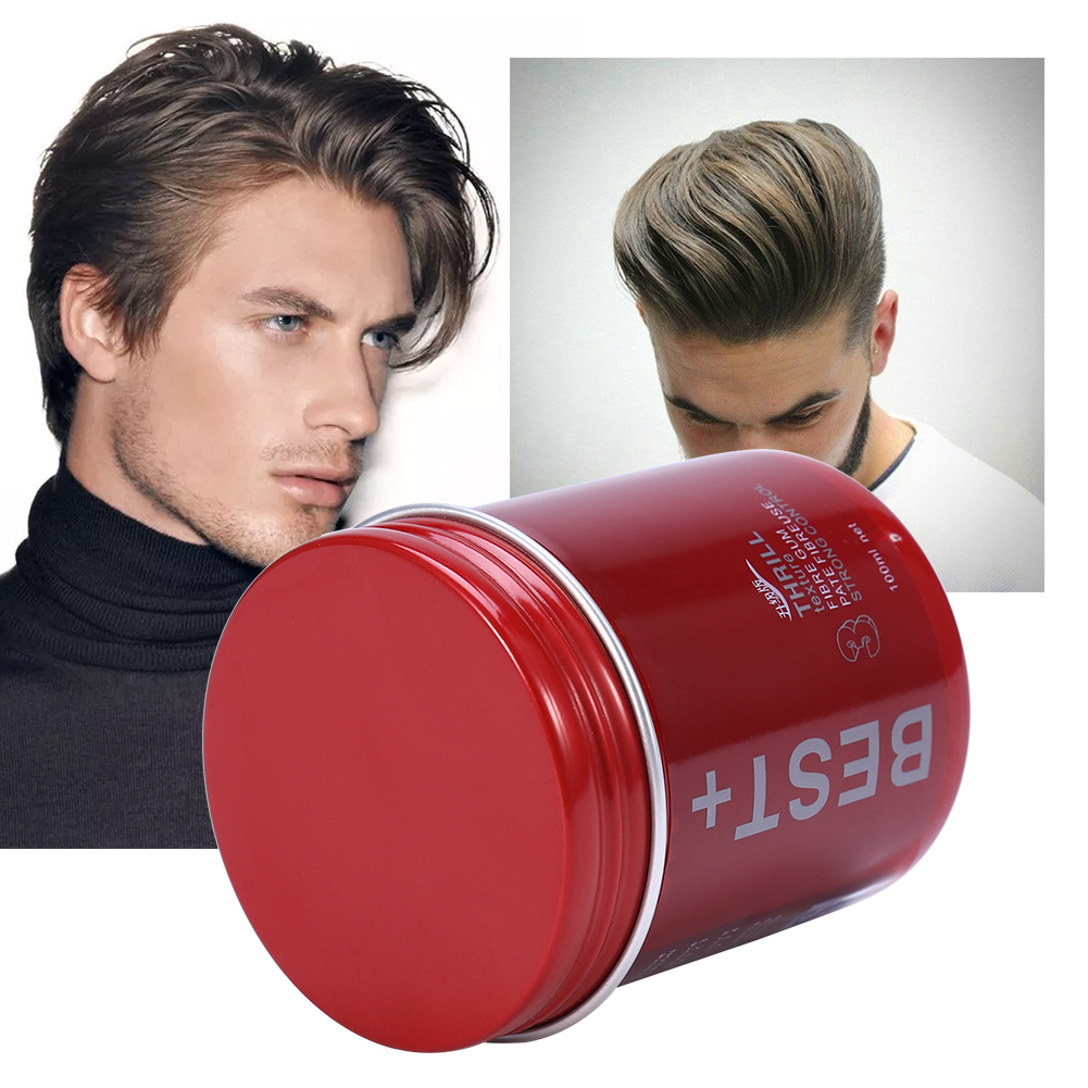 1Pcs 3 Colors Professional Lon - Men'S Grooming Gel incelemesi ve fiyatı