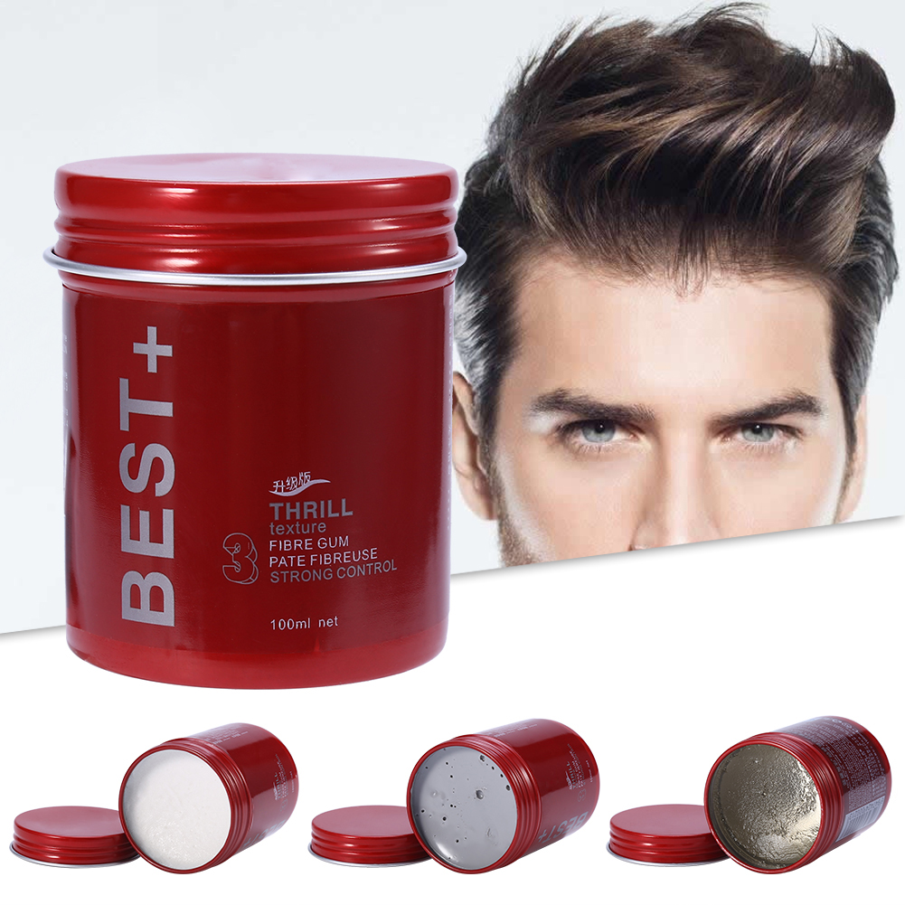 1Pcs 3 Colors Professional Lon - Men'S Grooming Gel incelemesi ve fiyatı