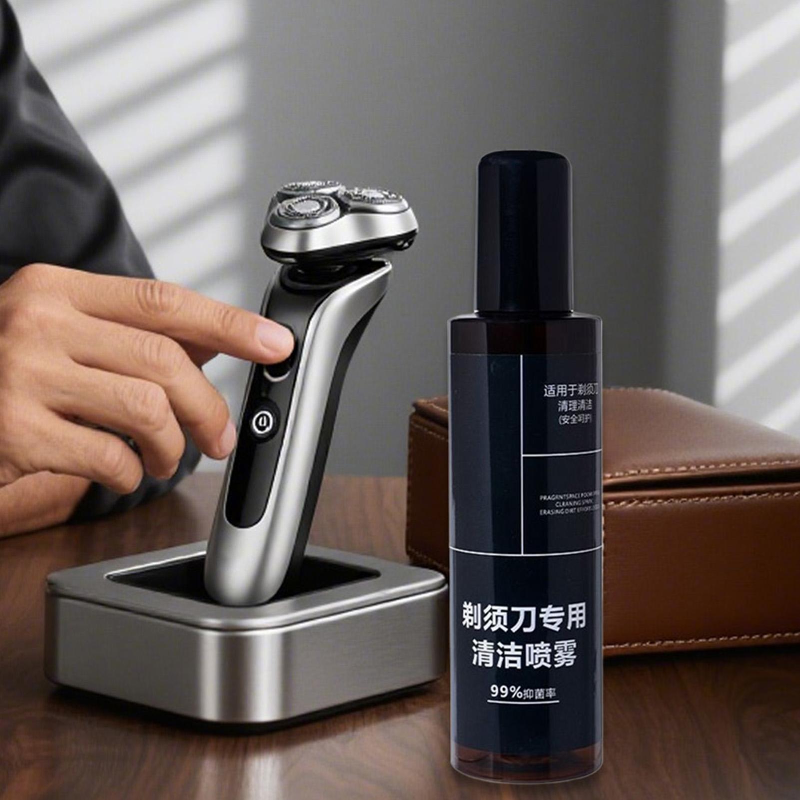 200ml Professional Shaver Clea - Men'S Grooming Barbershop incelemesi ve fiyatı