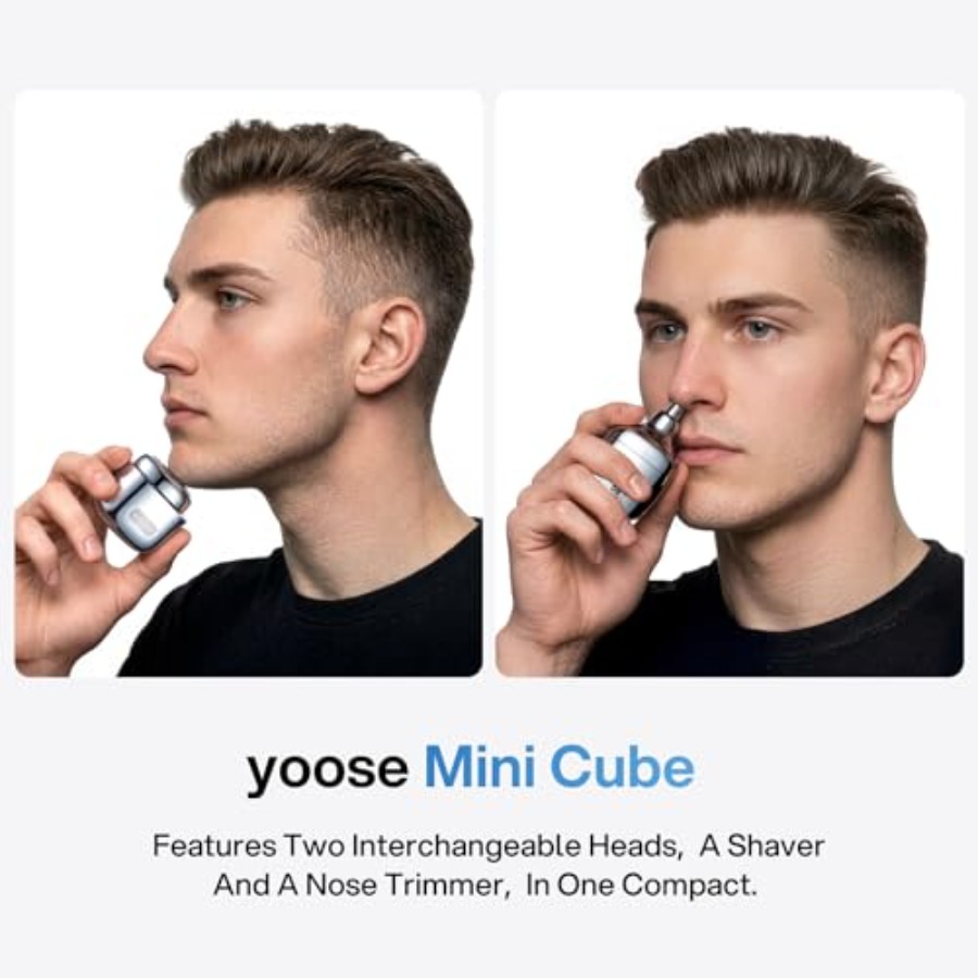 2-in-1 Grooming Tool for Men M - Men'S Grooming Tool incelemesi ve fiyatı