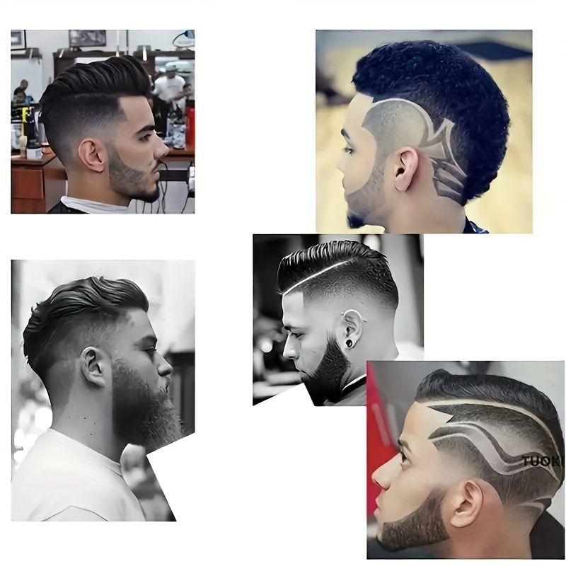 Premium Men Beard Grooming Too - Men'S Grooming Barbershop incelemesi ve fiyatı