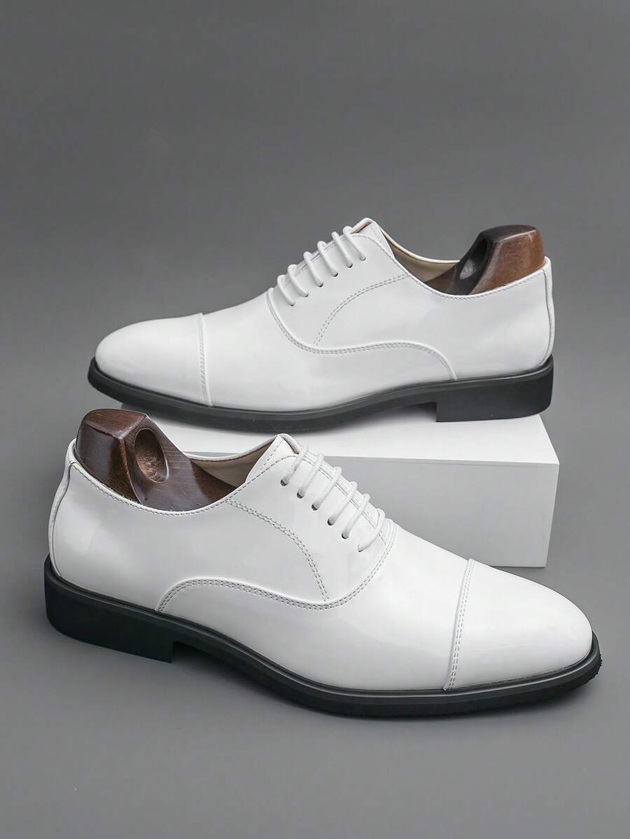 2026 New Men's White Red Sole  - Men'S Grooming And Style incelemesi ve fiyatı