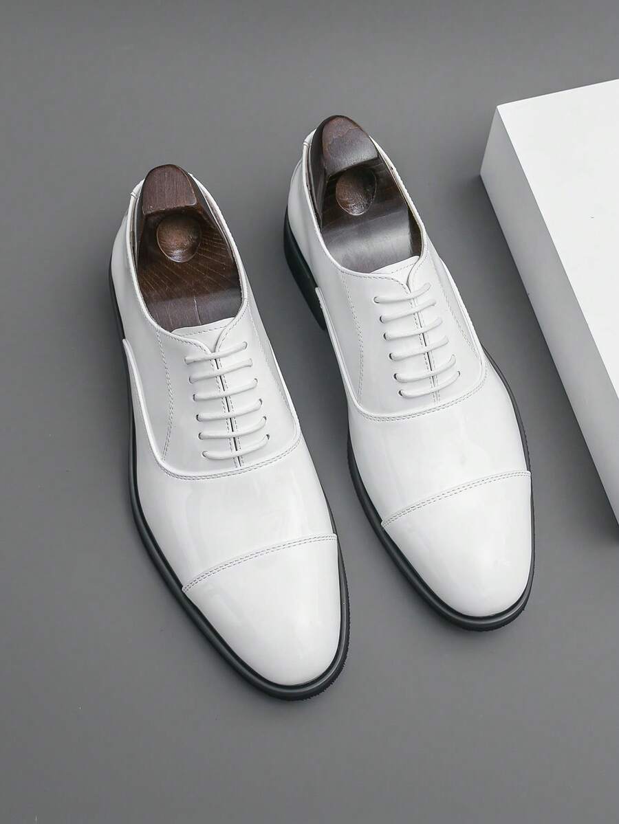 2026 New Men's White Red Sole  - Men'S Grooming And Style incelemesi ve fiyatı