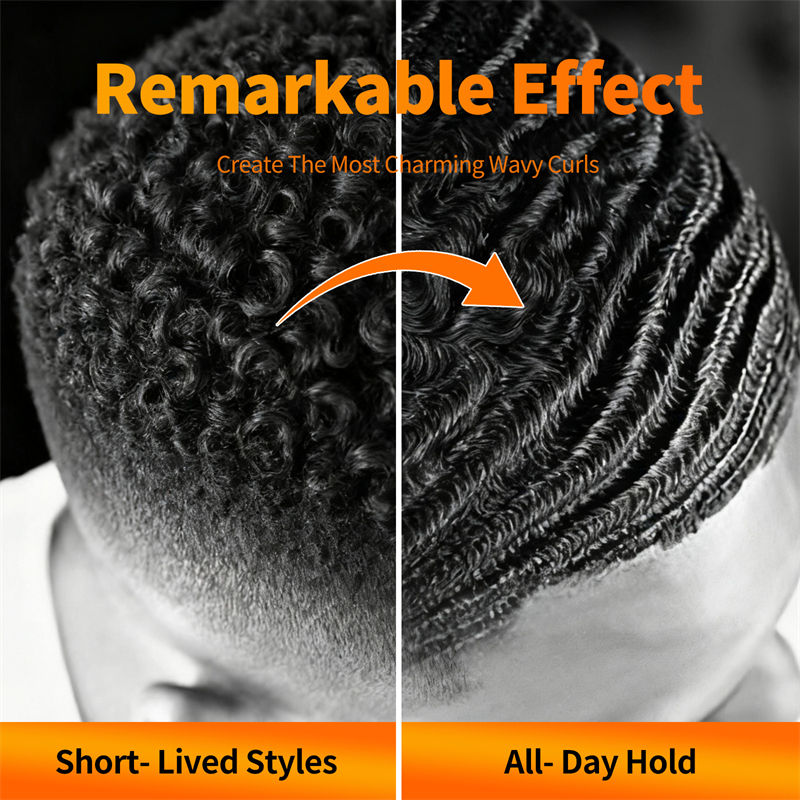 Deep Wave Pomade for African B - Men'S Grooming Gel incelemesi ve fiyatı