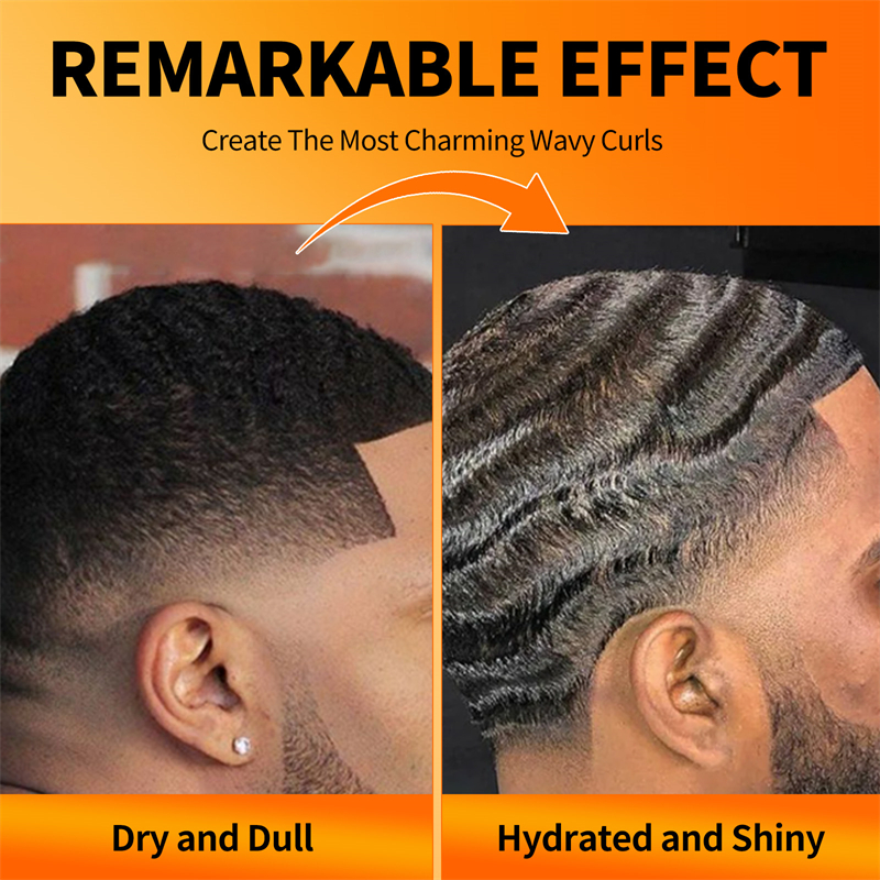 Deep Wave Pomade for African B - Men'S Grooming Gel incelemesi ve fiyatı