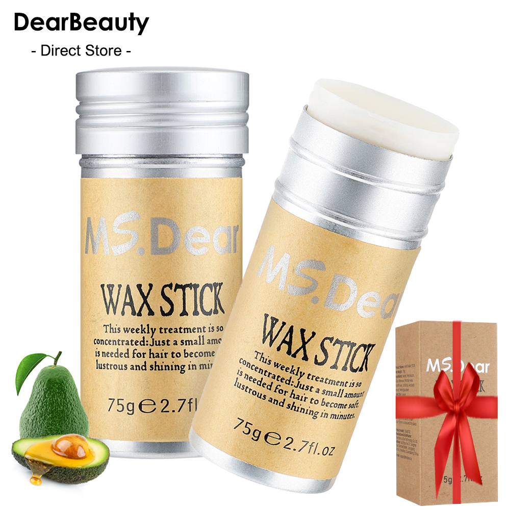 Hair Wax Stick For Wig Profess - Men'S Grooming Gel incelemesi ve fiyatı