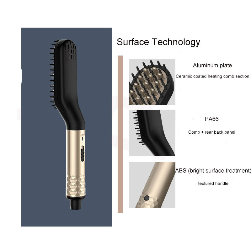 Professional Electric Brush Ha - Men'S Grooming Products incelemesi ve fiyatı