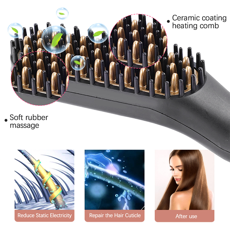 Professional Electric Brush Ha - Men'S Grooming Products incelemesi ve fiyatı