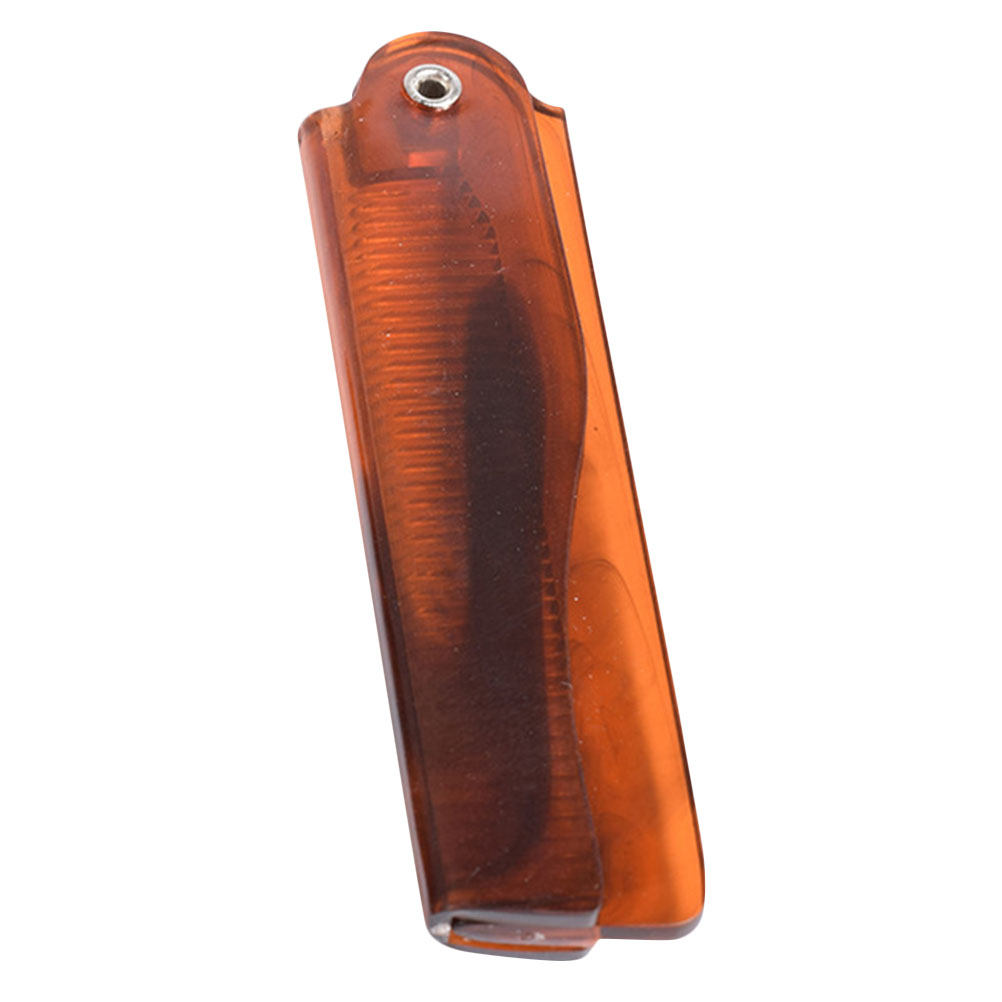 Foldable Pocket Comb for Men F - Men'S Grooming And Style incelemesi ve fiyatı