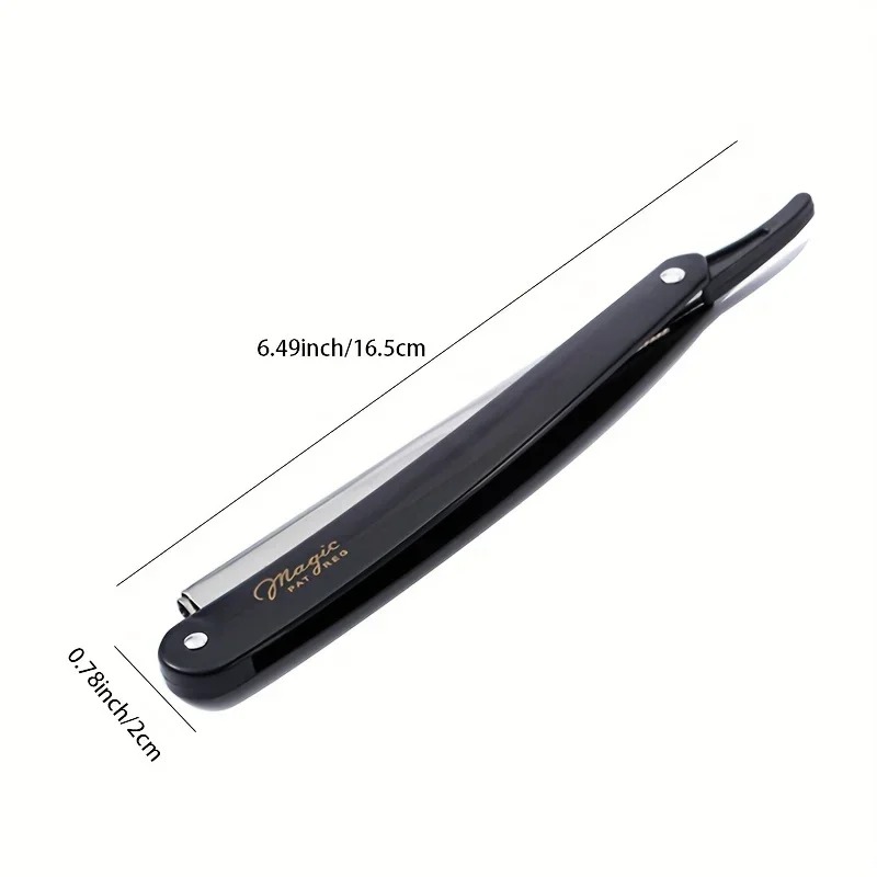 Vintage Manual Shaver for Men  - Men'S Grooming Barbershop incelemesi ve fiyatı