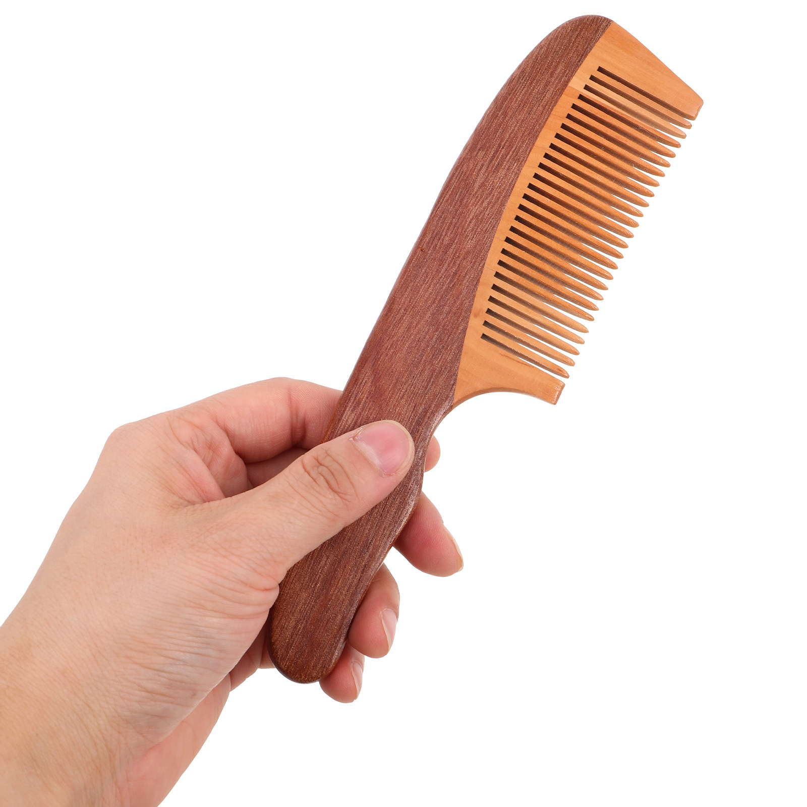 Portable Beard Comb for Men Na - Men'S Grooming And Style incelemesi ve fiyatı
