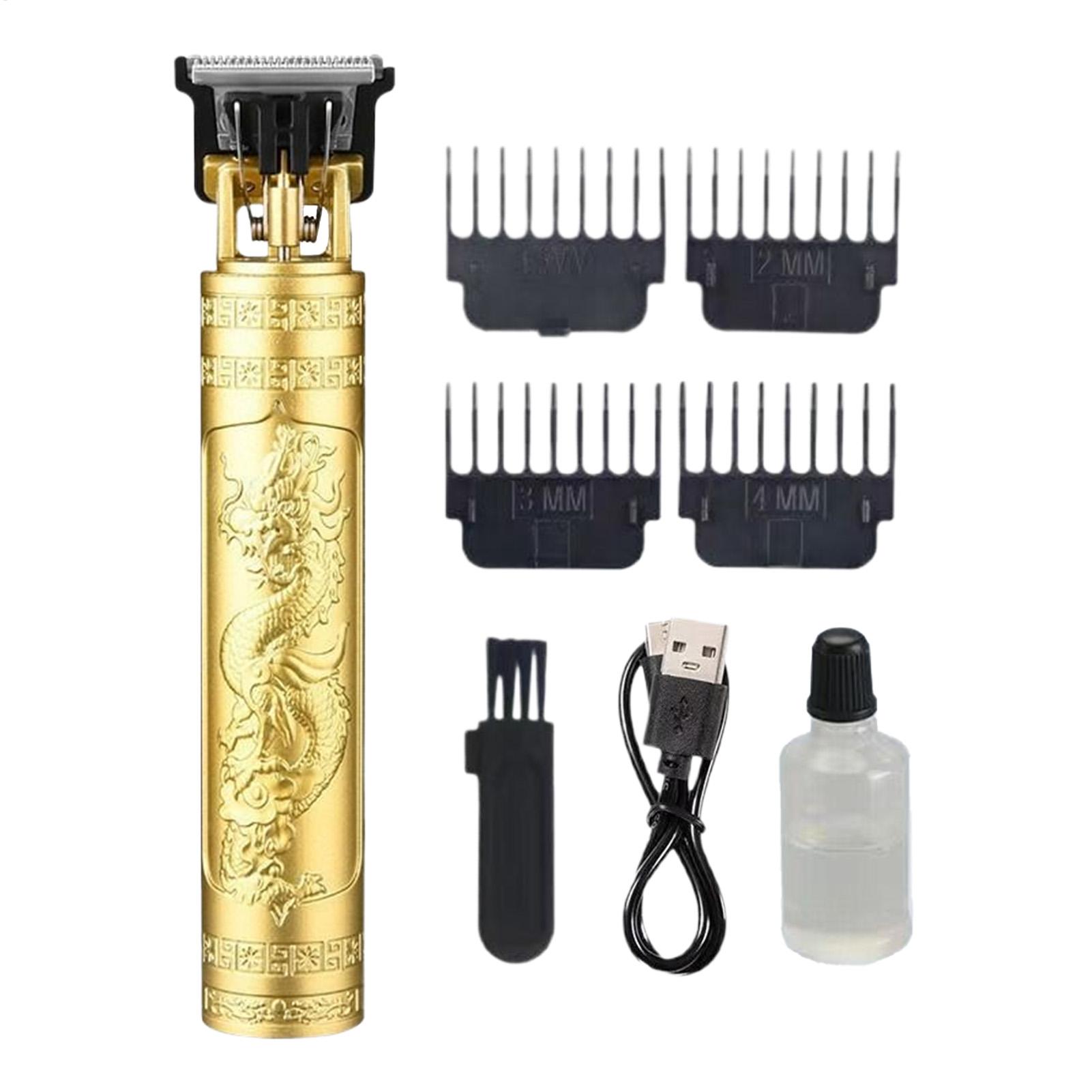 Cordless Hair Clippers Cordles - Men'S Grooming Tool incelemesi ve fiyatı