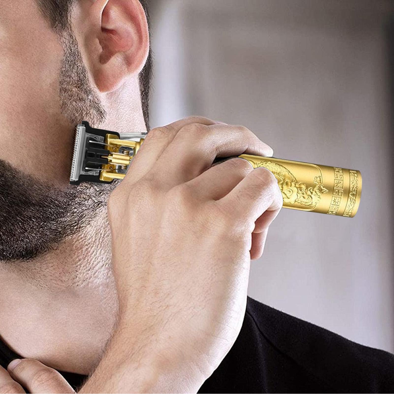 Cordless Hair Clippers Cordles - Men'S Grooming Tool incelemesi ve fiyatı