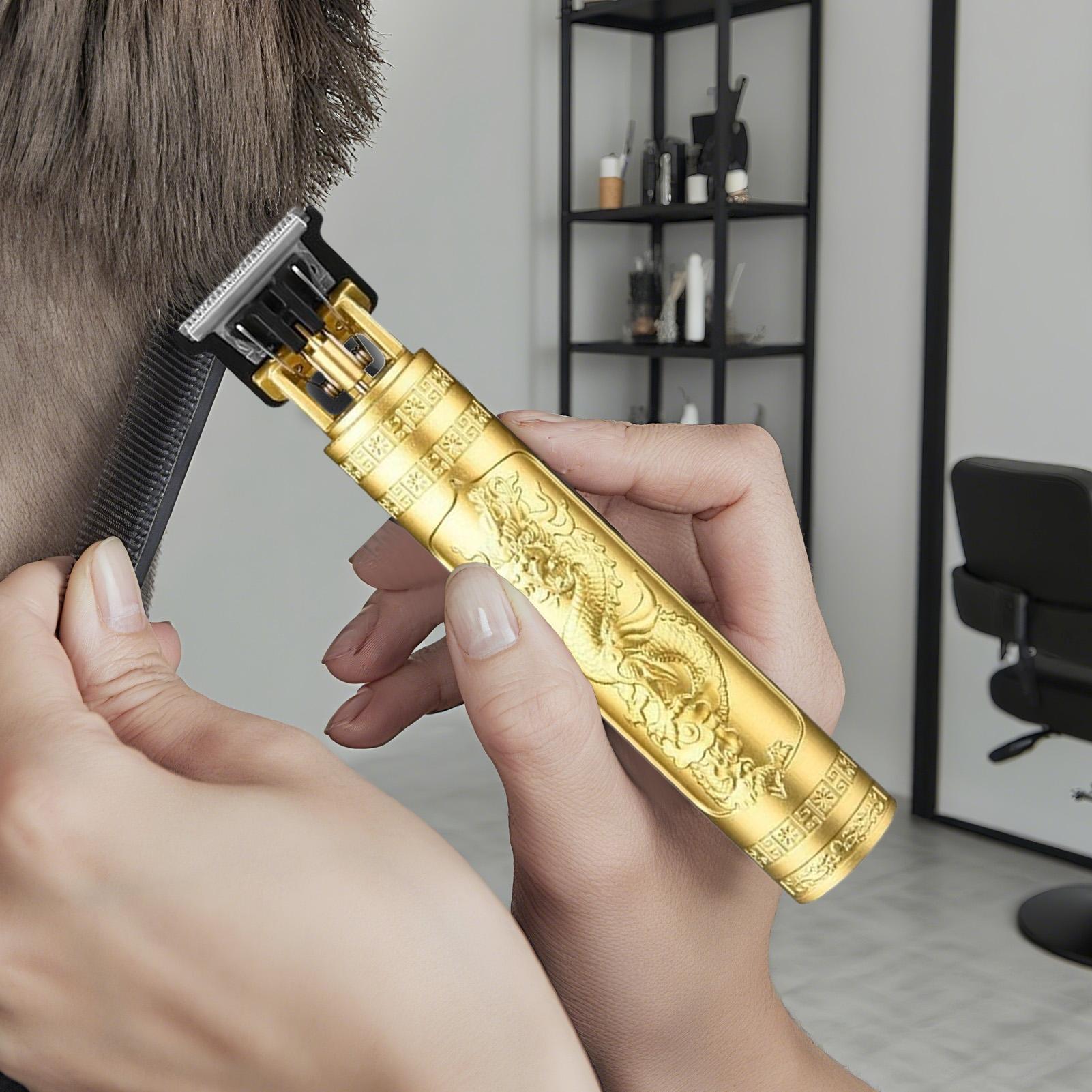 Cordless Hair Clippers Cordles - Men'S Grooming Tool incelemesi ve fiyatı
