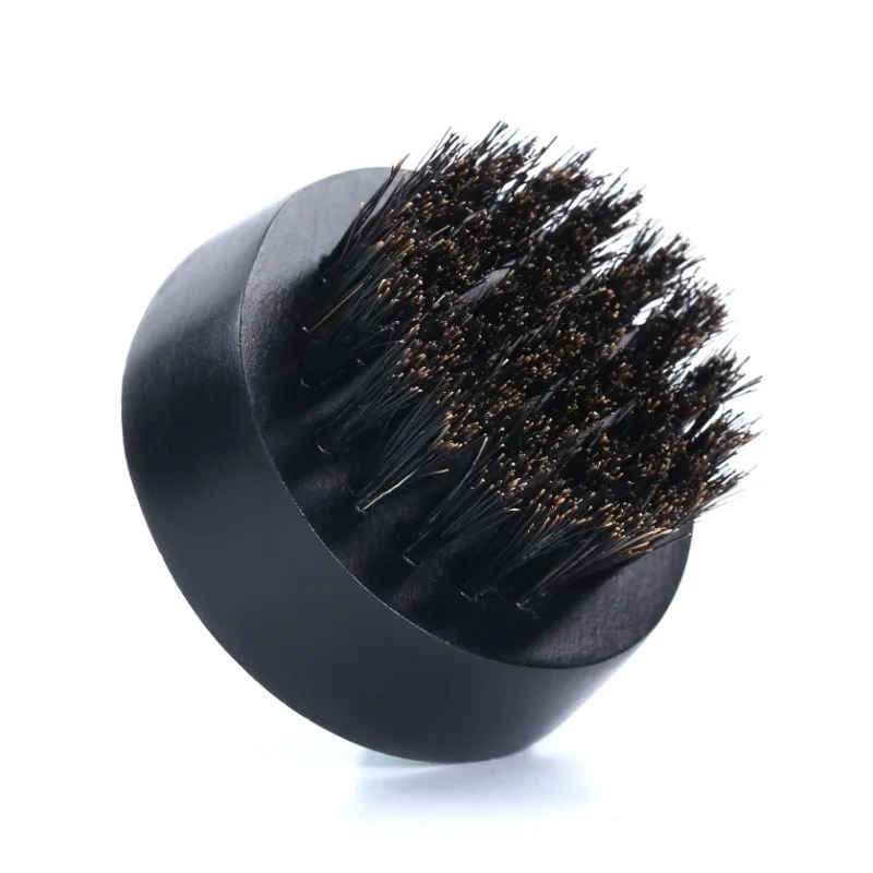 Beard Brush Man Boar Bristles  - Men'S Grooming Tool incelemesi ve fiyatı