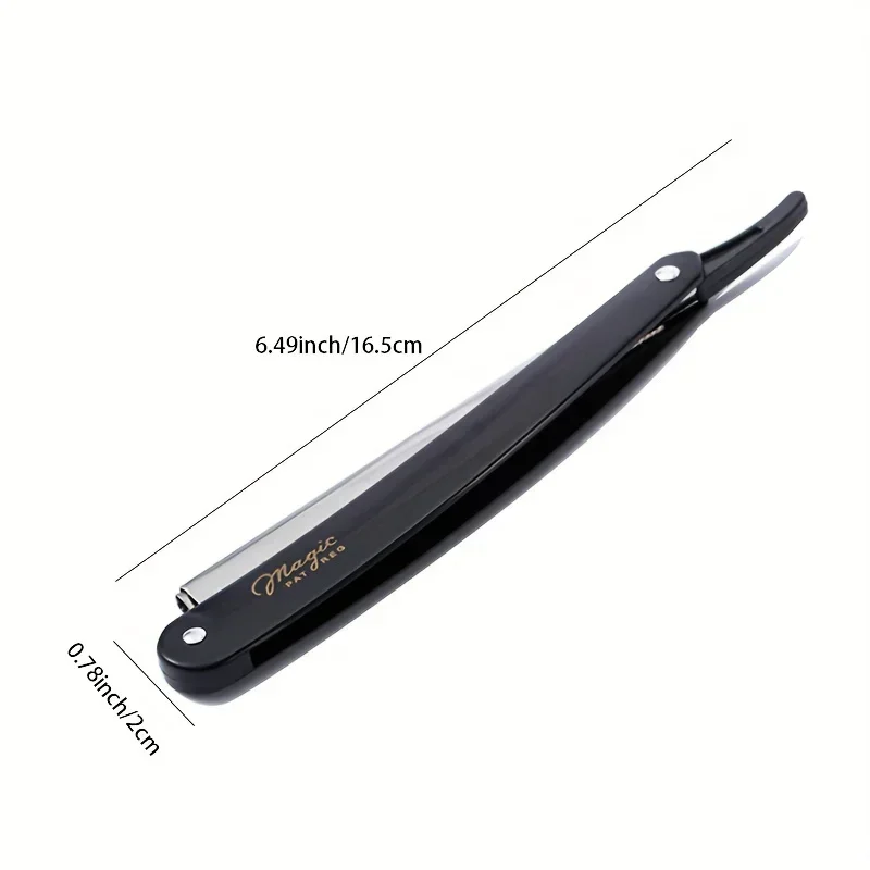 Vintage Manual Shaver for Men  - Men'S Grooming Barbershop incelemesi ve fiyatı