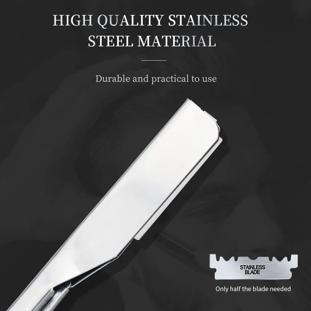 Vintage Manual Shaver for Men  - Men'S Grooming Barbershop incelemesi ve fiyatı