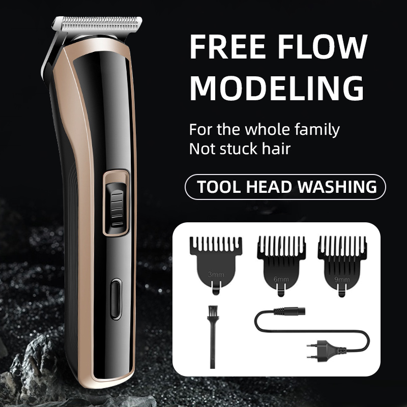 Kemei 418 Professional Electri - Men'S Grooming And Style incelemesi ve fiyatı