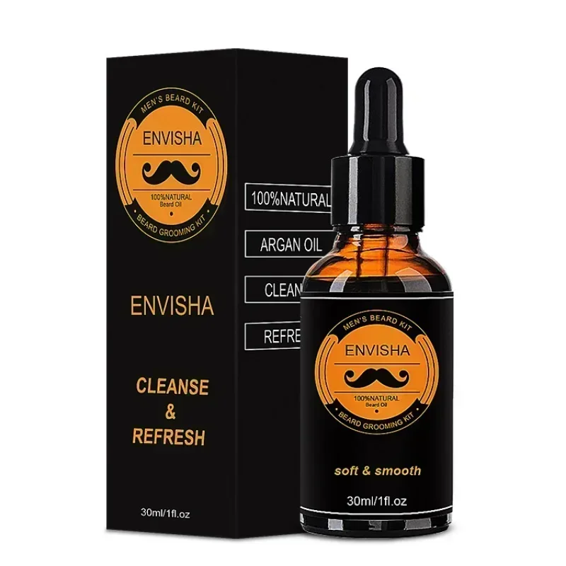6pcs/set Men Beard Barba Groom - Men'S Grooming And Style incelemesi ve fiyatı