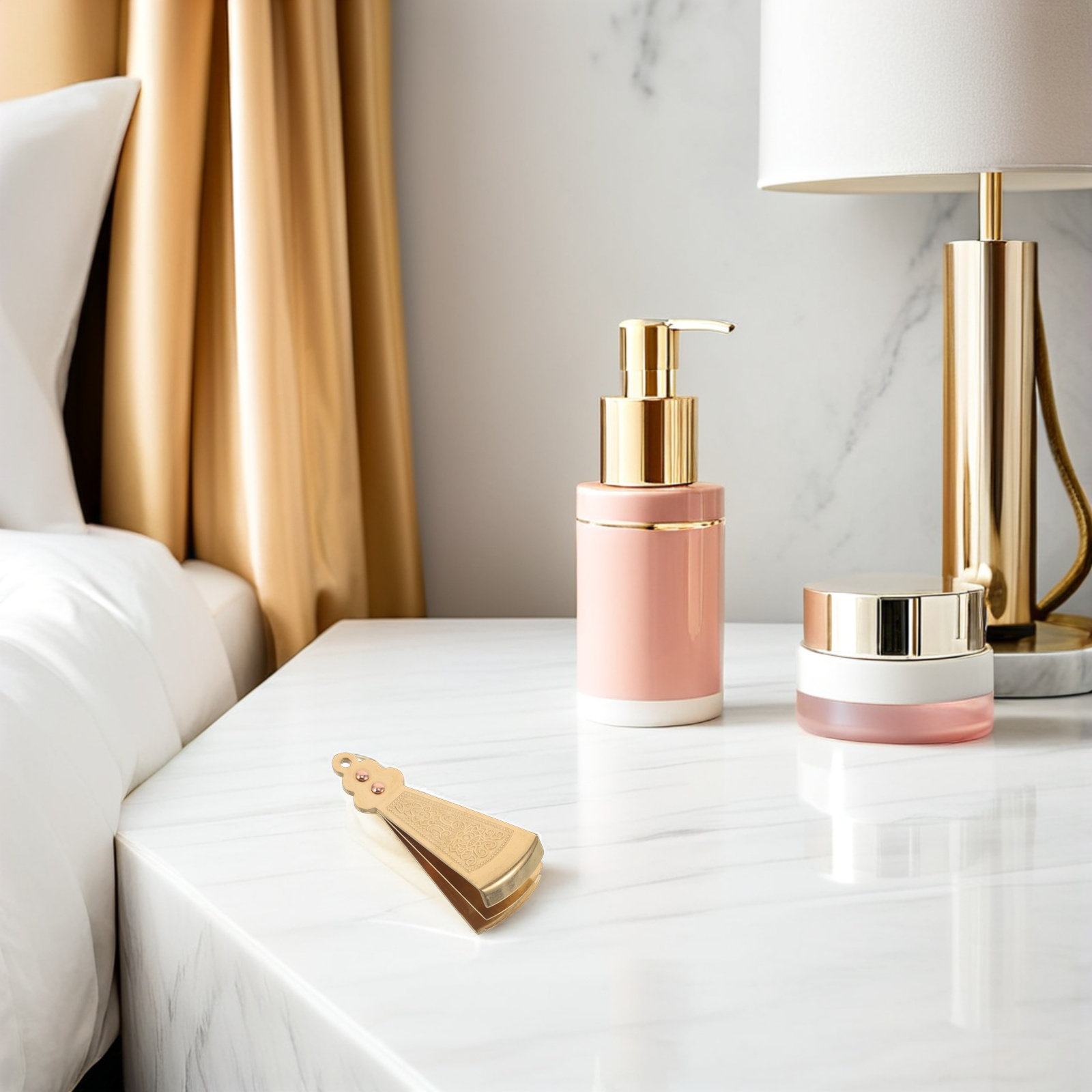 Copper Beard Tweezers Men Faci - Men'S Grooming Tool incelemesi ve fiyatı