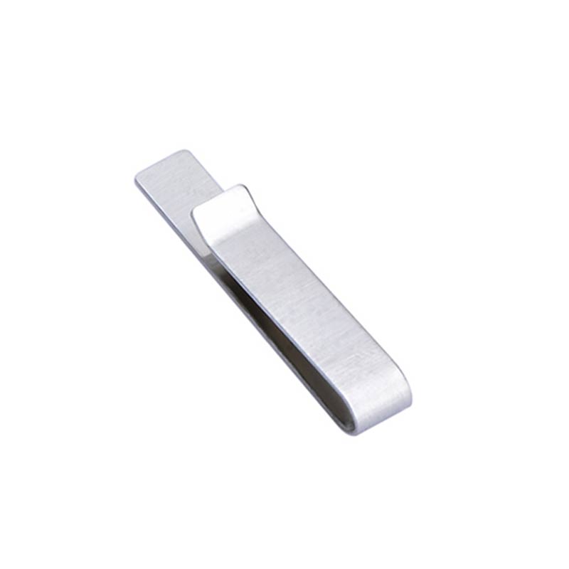 1 Piece Men's Tie Clip Stainle - Men'S Grooming Products incelemesi ve fiyatı