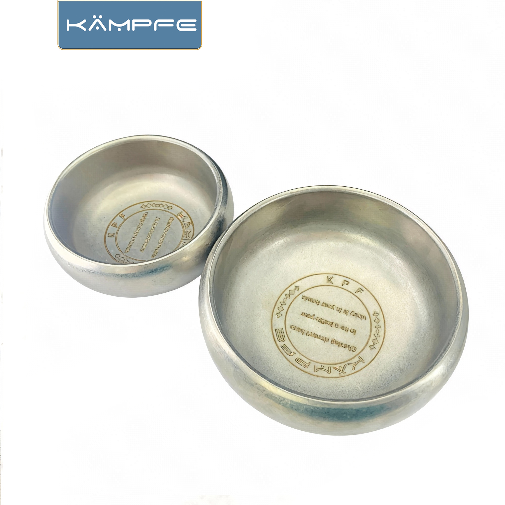 KAMPFE Stainless Steel Shaving - Men'S Grooming Barbershop incelemesi ve fiyatı