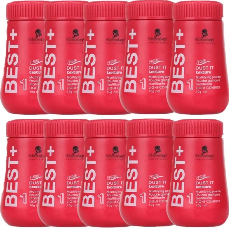 Hair Powder Fluffy Increase Vo - Men'S Grooming Gel incelemesi ve fiyatı