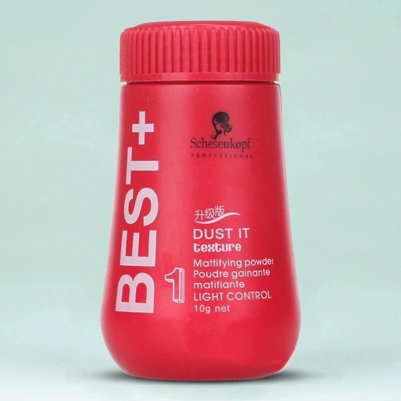 Hair Powder Fluffy Increase Vo - Men'S Grooming Gel incelemesi ve fiyatı