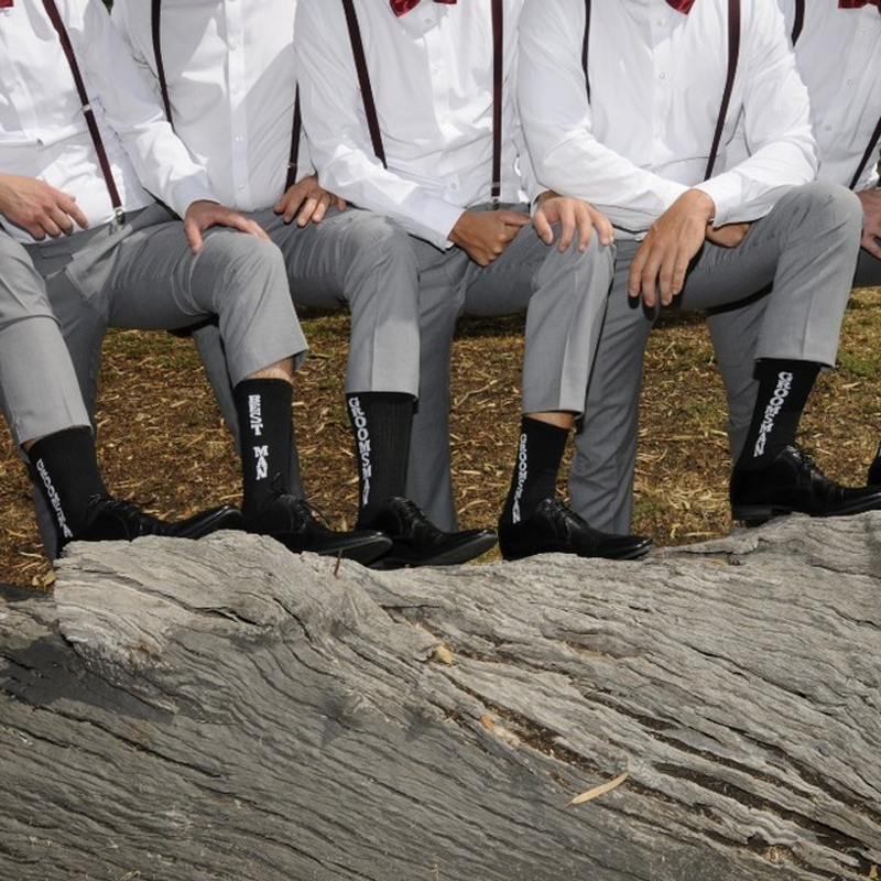 Wedding Socks Men Socks Groom  - Men'S Grooming Products incelemesi ve fiyatı