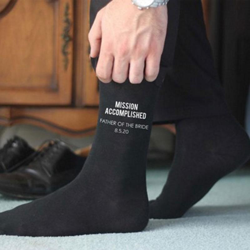 Wedding Socks Men Socks Groom  - Men'S Grooming Products incelemesi ve fiyatı