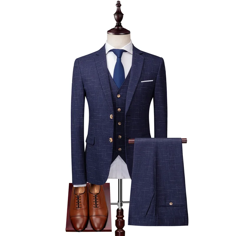 2025 Autumn Men's Slim-fit Hig - Men'S Grooming Options incelemesi ve fiyatı