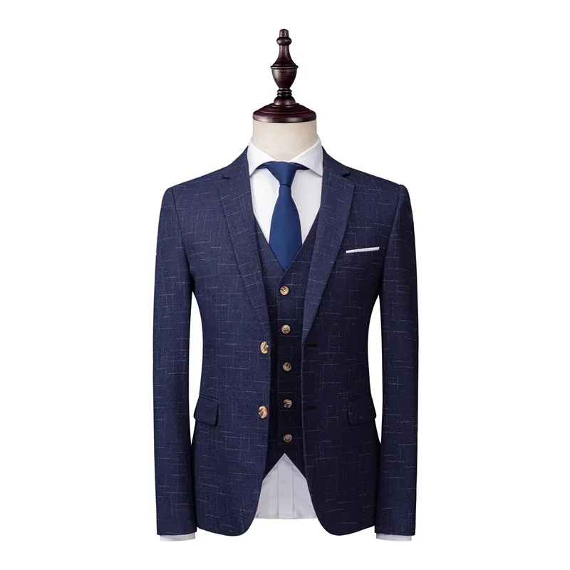 2025 Autumn Men's Slim-fit Hig - Men'S Grooming Options incelemesi ve fiyatı