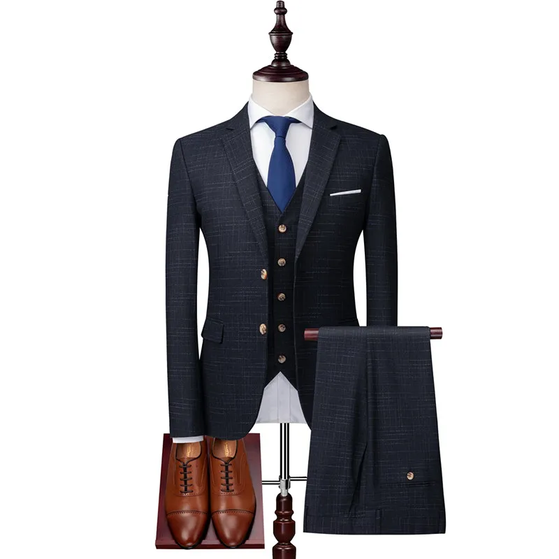 2025 Autumn Men's Slim-fit Hig - Men'S Grooming Options incelemesi ve fiyatı