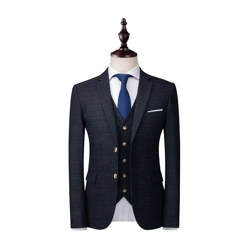 2025 Autumn Men's Slim-fit Hig - Men'S Grooming Options incelemesi ve fiyatı