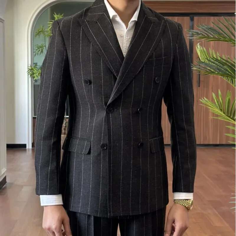 Men Suit Designers Slim Fit Bu - Men'S Grooming And Style incelemesi ve fiyatı