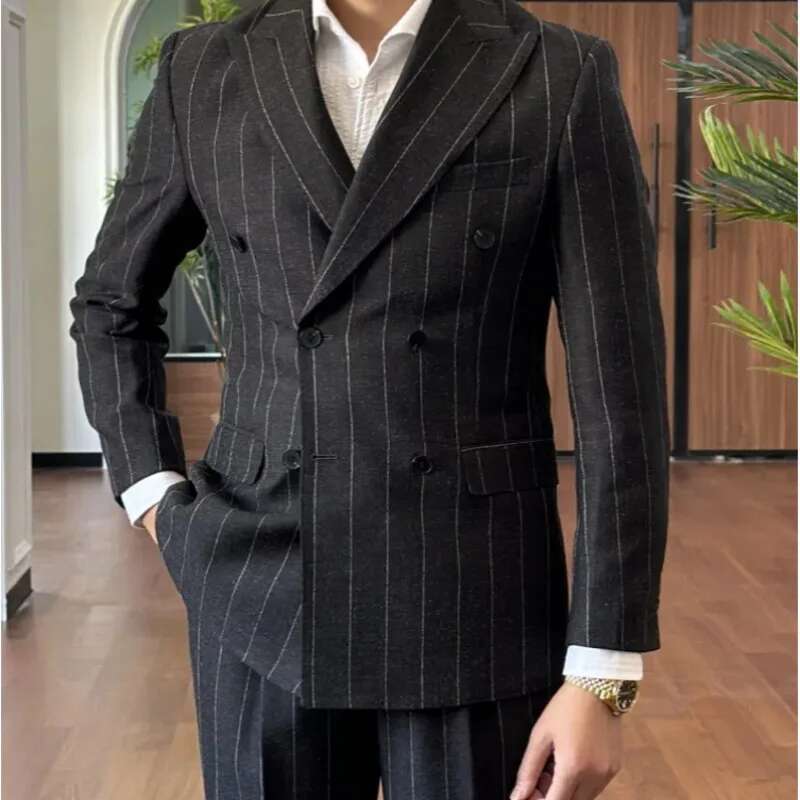 Men Suit Designers Slim Fit Bu - Men'S Grooming And Style incelemesi ve fiyatı