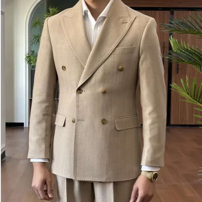 Men Suit Designers Slim Fit Bu - Men'S Grooming And Style incelemesi ve fiyatı